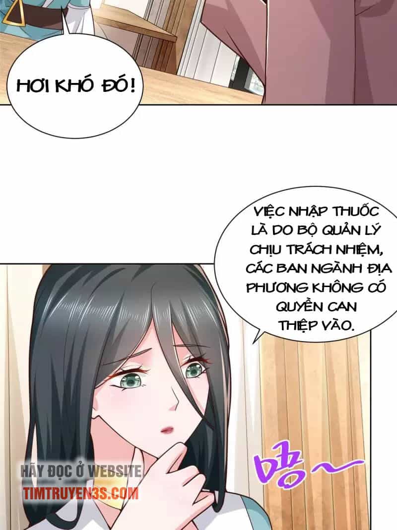 Mỗi Tuần Ta Có Một Nghề Nghiệp Mới - Chương 162 - ảnh 15