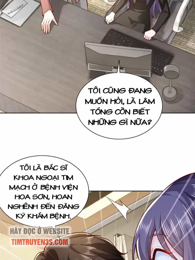 Mỗi Tuần Ta Có Một Nghề Nghiệp Mới - Chương 162 - ảnh 45