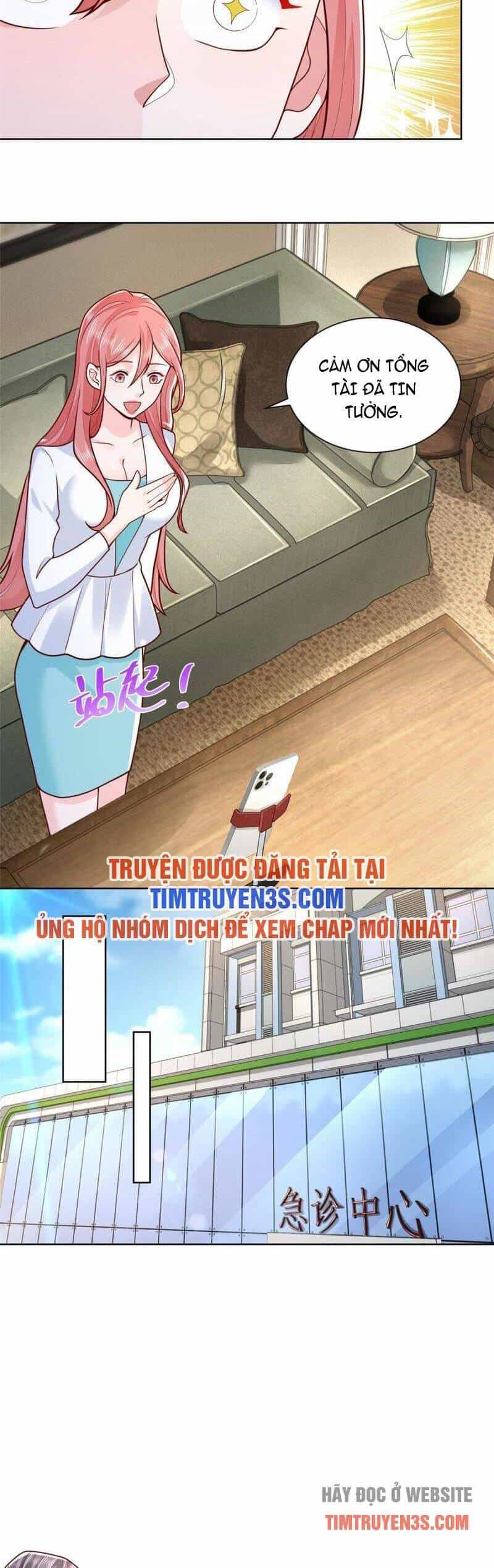 Mỗi Tuần Ta Có Một Nghề Nghiệp Mới - Chương 163 - ảnh 6