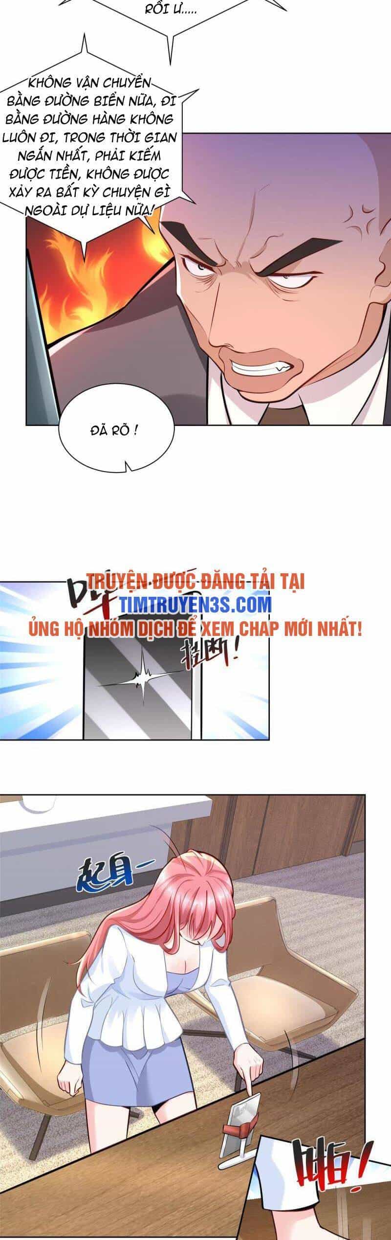 Mỗi Tuần Ta Có Một Nghề Nghiệp Mới - Chương 164 - ảnh 16