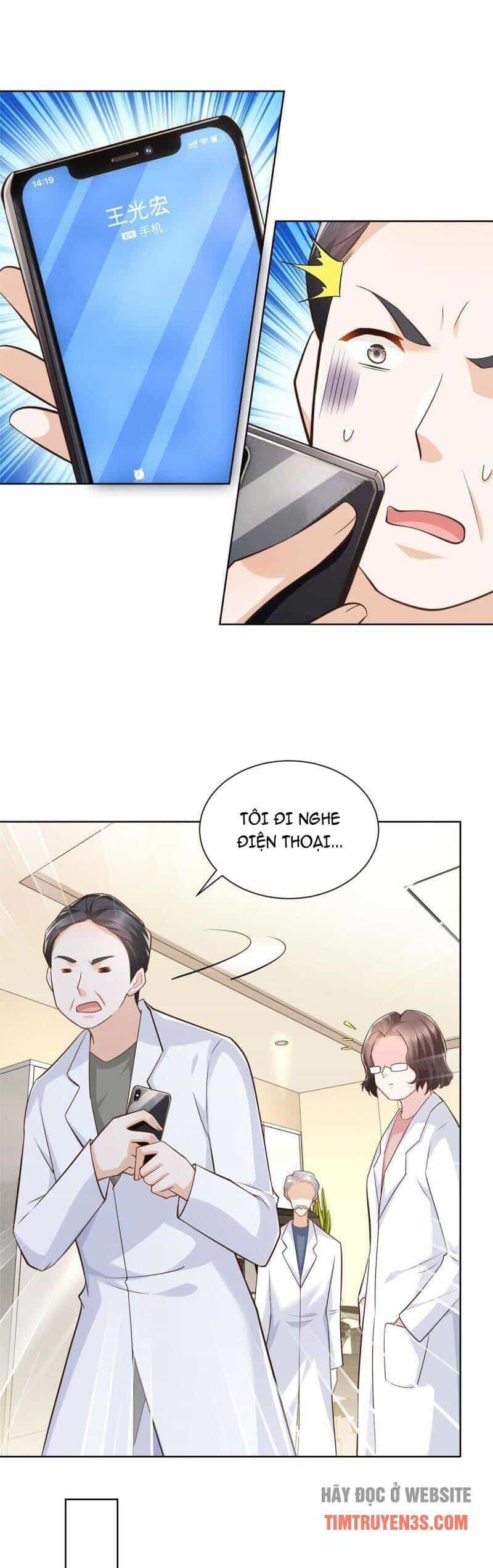 Mỗi Tuần Ta Có Một Nghề Nghiệp Mới - Chương 165 - ảnh 10