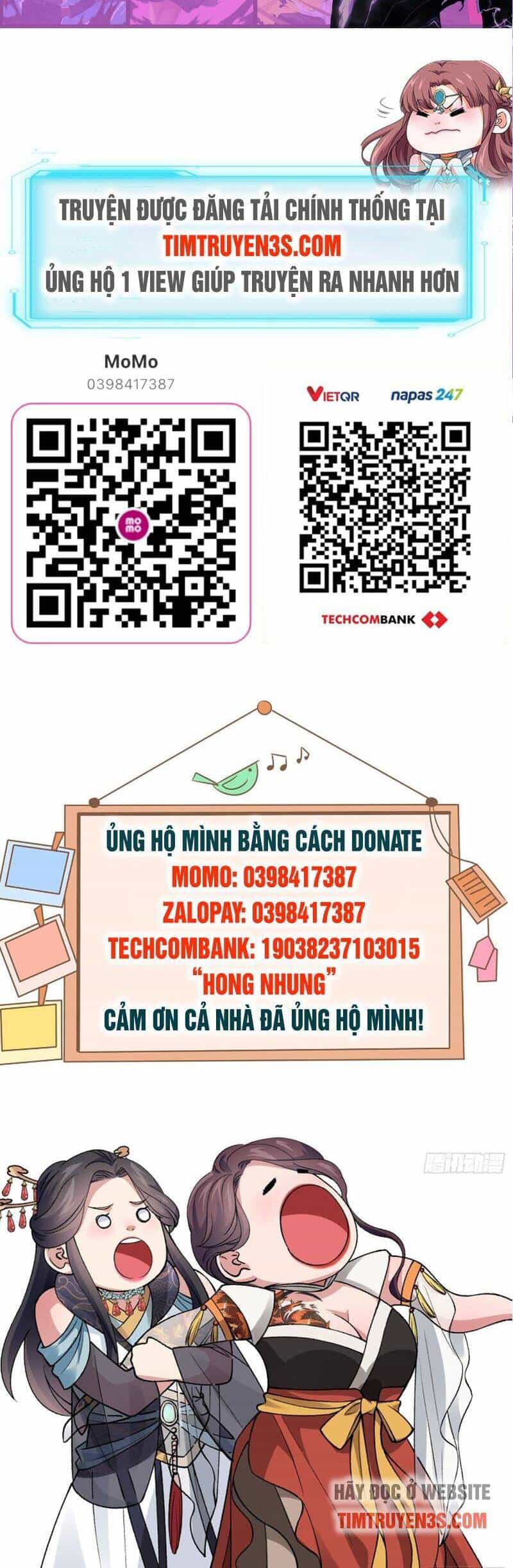 Mỗi Tuần Ta Có Một Nghề Nghiệp Mới - Chương 165 - ảnh 24
