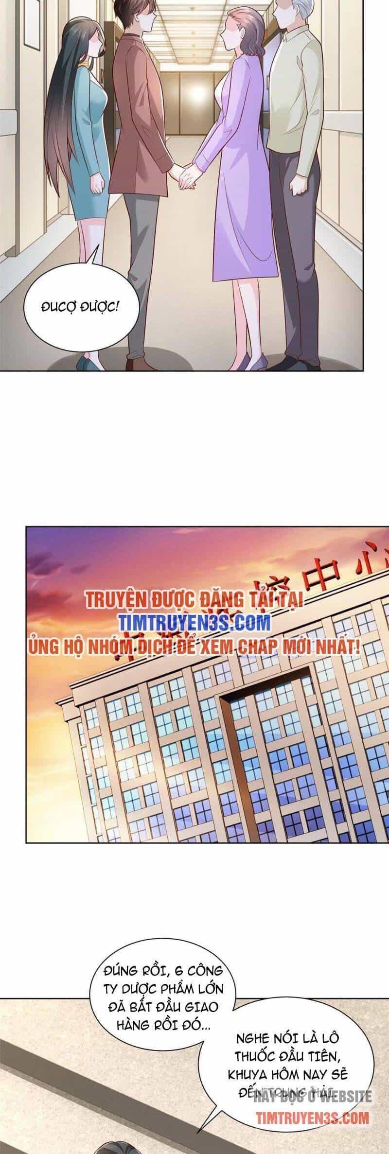 Mỗi Tuần Ta Có Một Nghề Nghiệp Mới - Chương 166 - ảnh 14