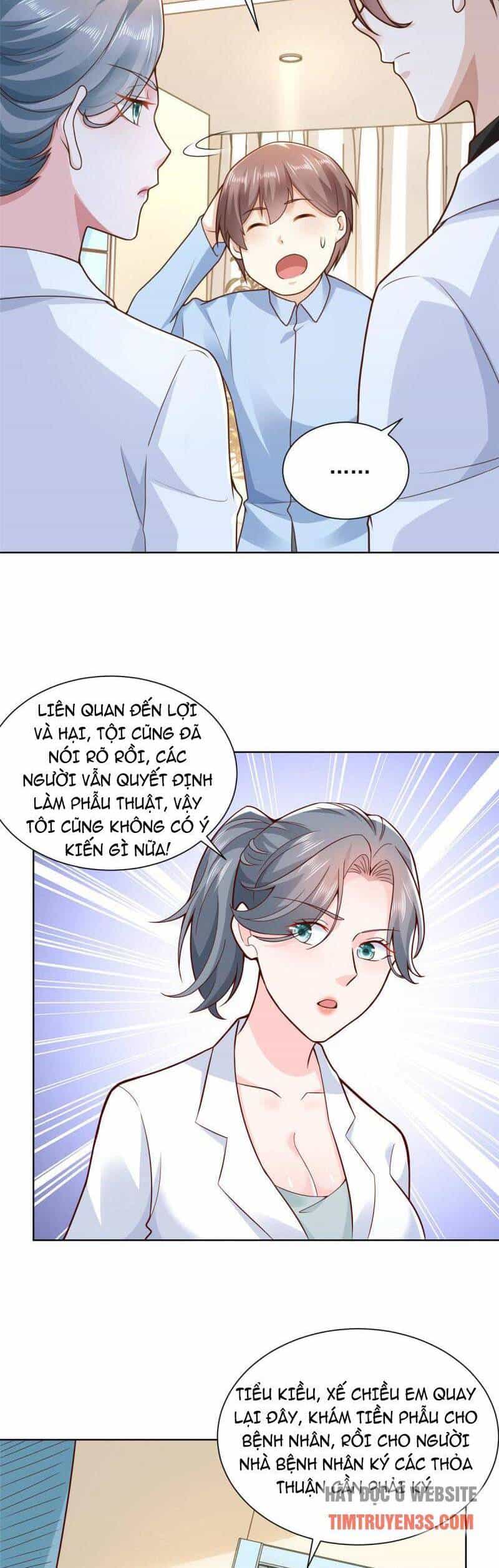 Mỗi Tuần Ta Có Một Nghề Nghiệp Mới - Chương 166 - ảnh 4