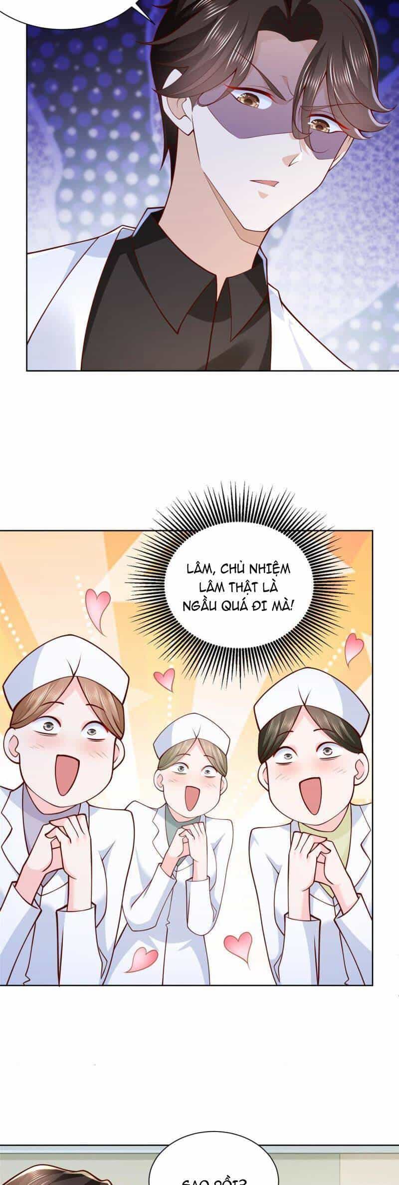 Mỗi Tuần Ta Có Một Nghề Nghiệp Mới - Chương 169 - ảnh 12