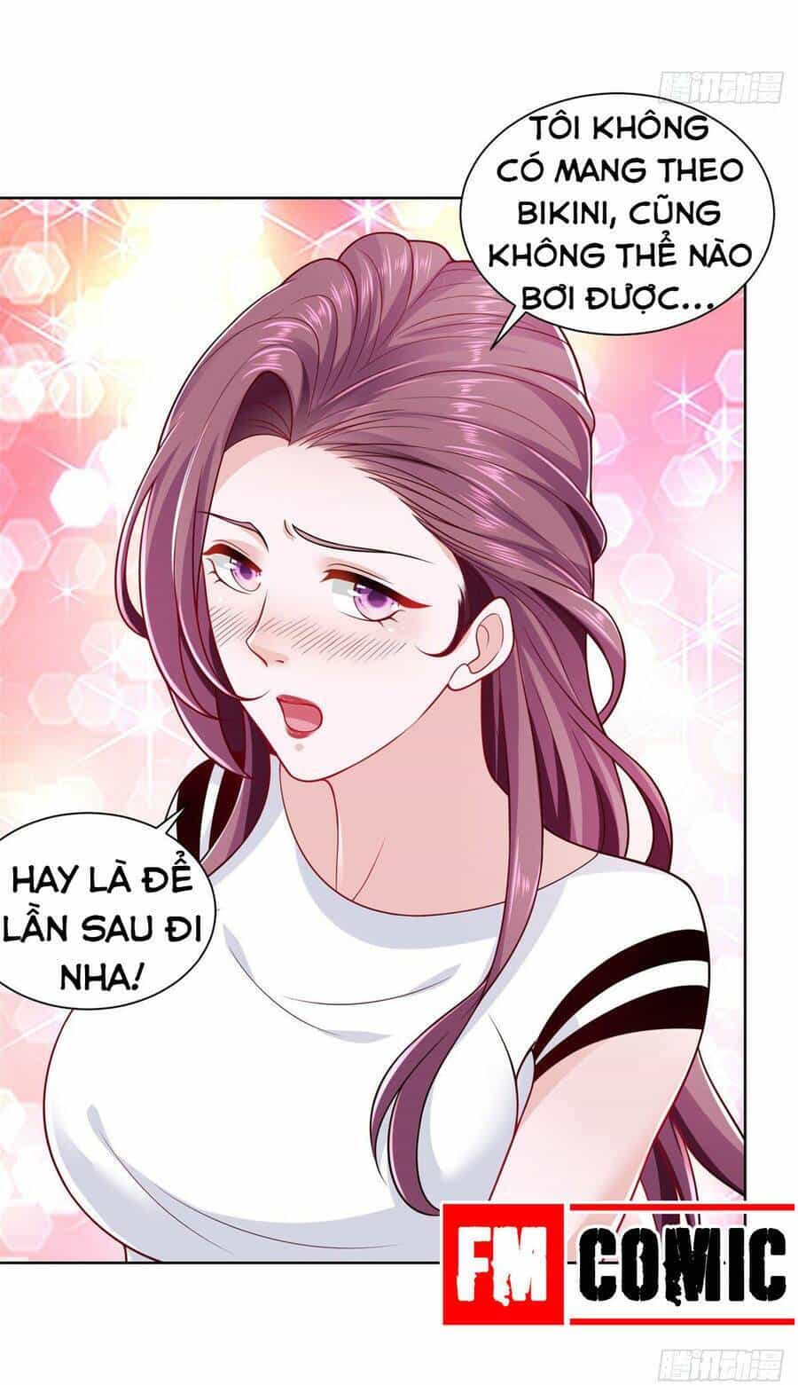Mỗi Tuần Ta Có Một Nghề Nghiệp Mới - Chương 17 - ảnh 24