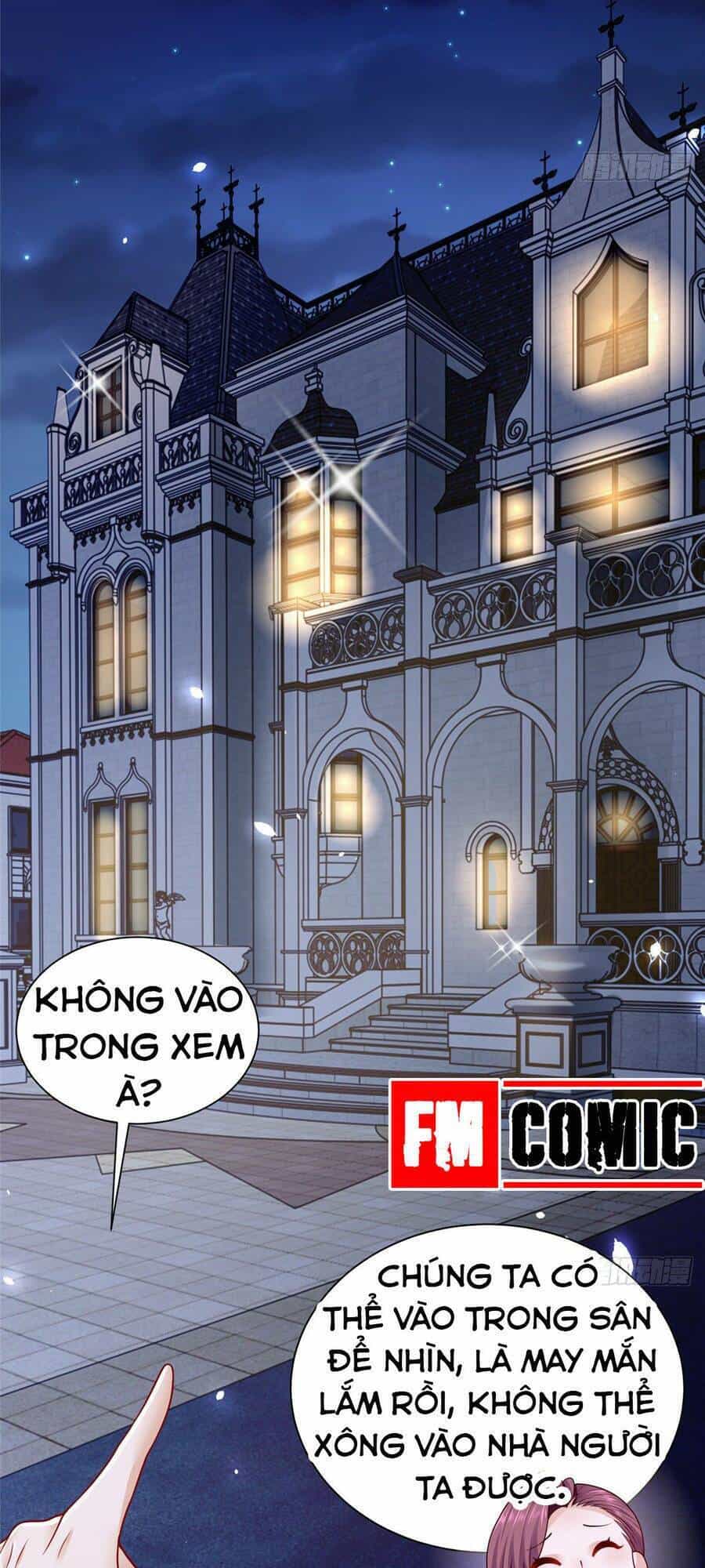 Mỗi Tuần Ta Có Một Nghề Nghiệp Mới - Chương 17 - ảnh 27