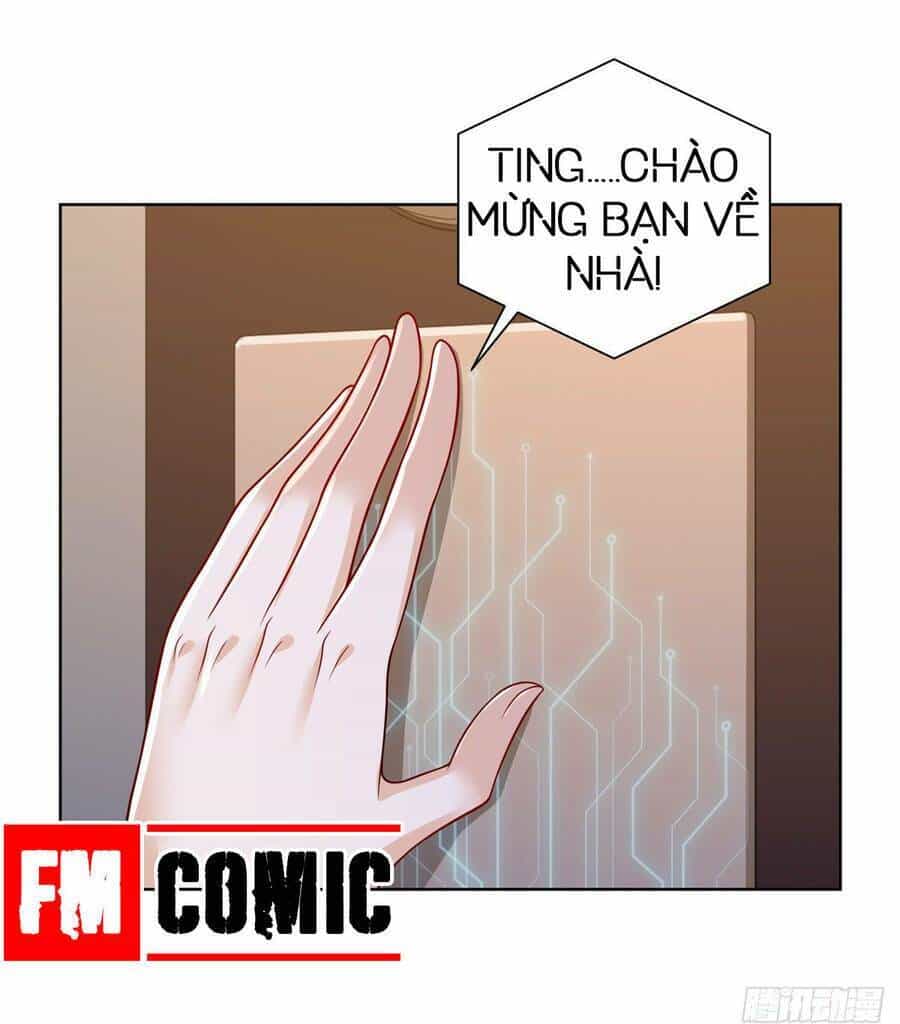 Mỗi Tuần Ta Có Một Nghề Nghiệp Mới - Chương 17 - ảnh 30