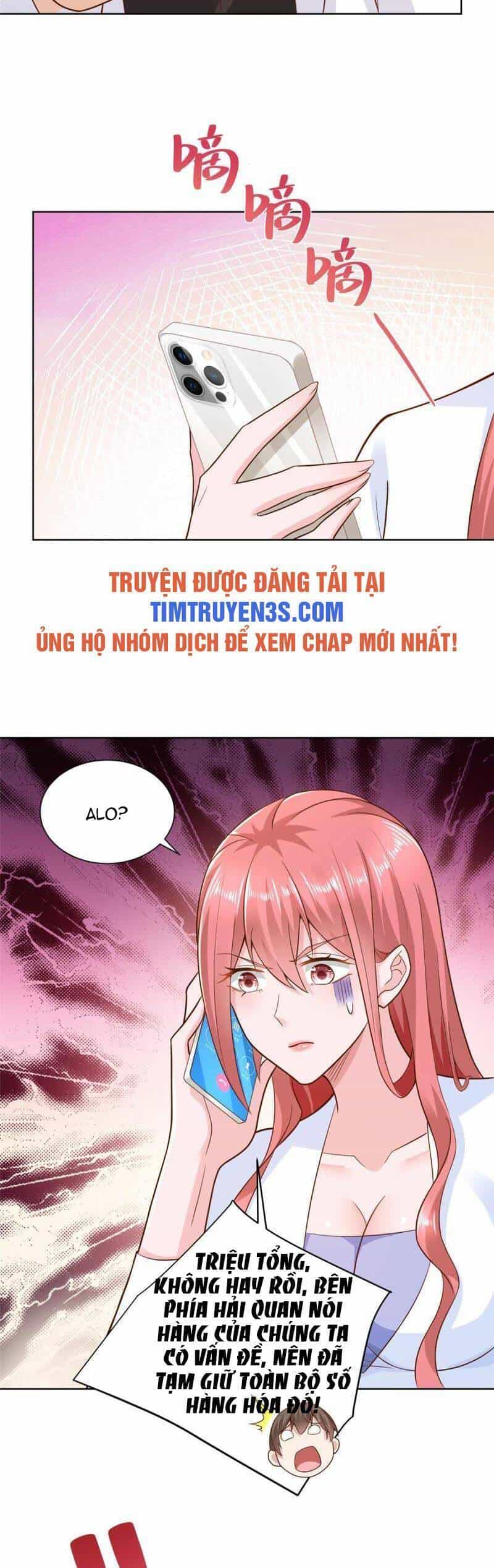 Mỗi Tuần Ta Có Một Nghề Nghiệp Mới - Chương 170 - ảnh 5