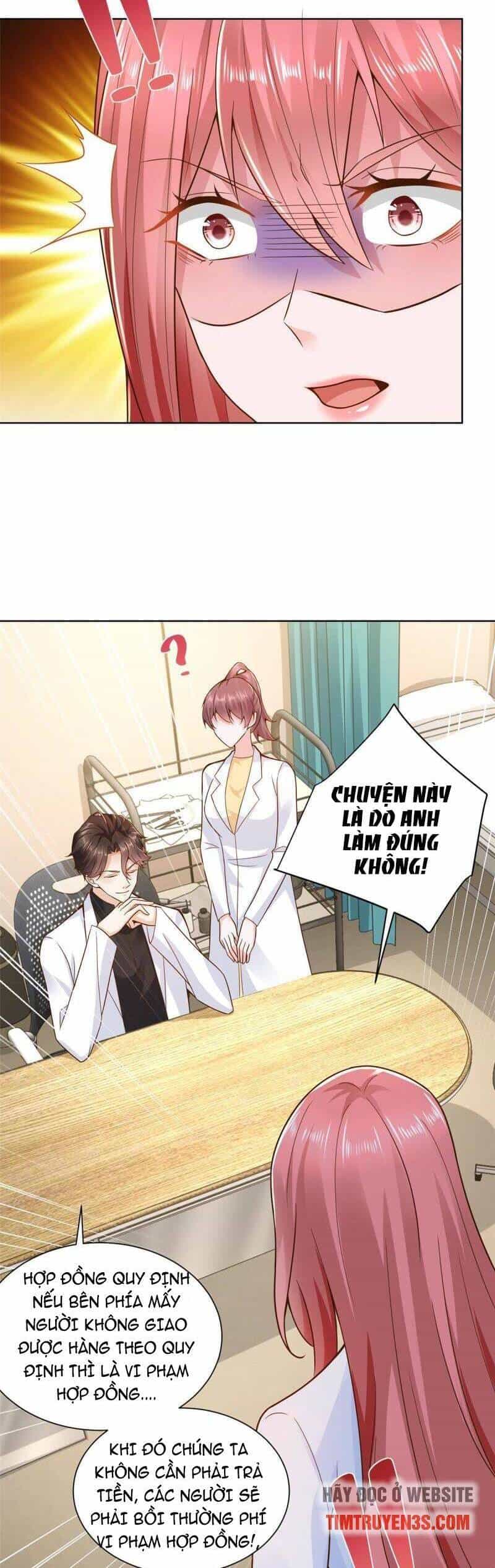 Mỗi Tuần Ta Có Một Nghề Nghiệp Mới - Chương 170 - ảnh 6