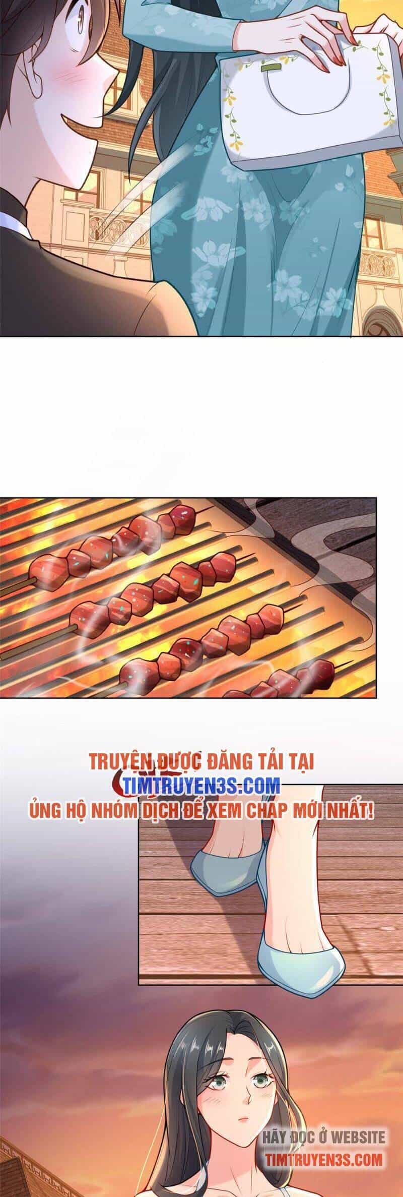 Mỗi Tuần Ta Có Một Nghề Nghiệp Mới - Chương 171 - ảnh 12