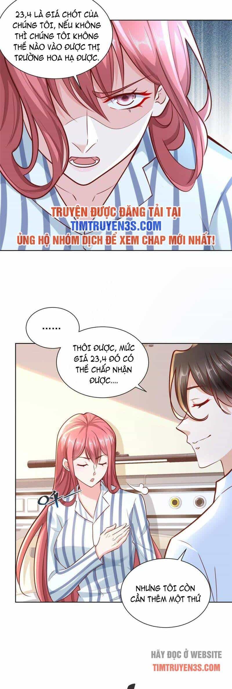 Mỗi Tuần Ta Có Một Nghề Nghiệp Mới - Chương 171 - ảnh 2