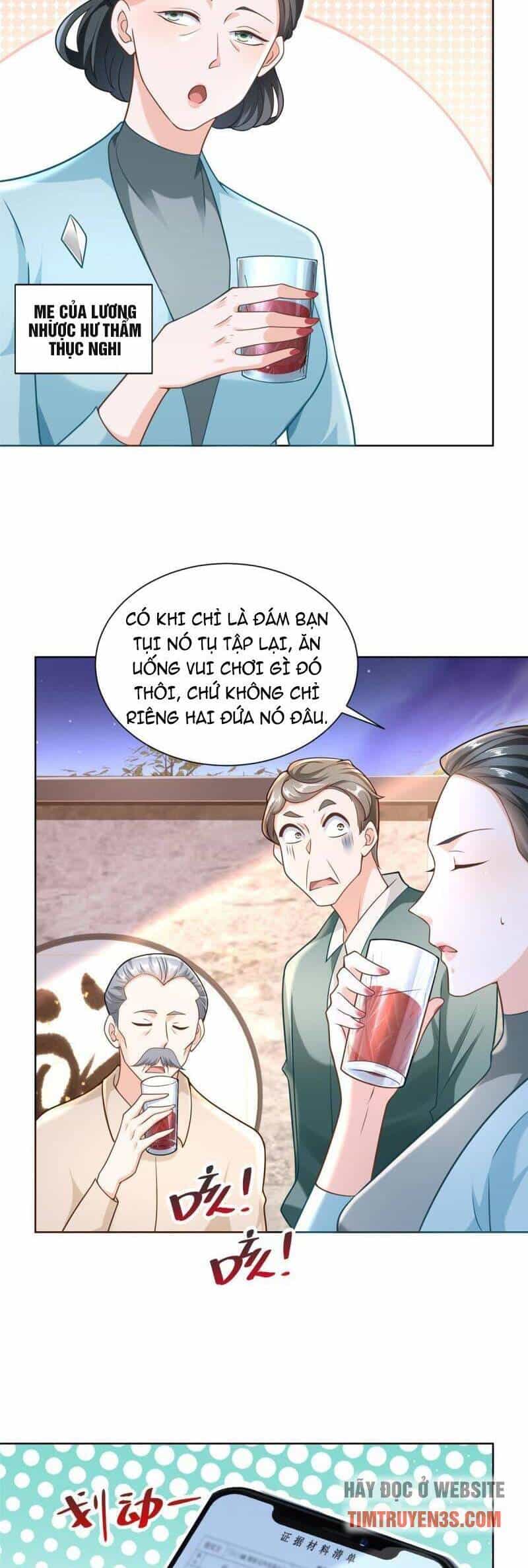 Mỗi Tuần Ta Có Một Nghề Nghiệp Mới - Chương 172 - ảnh 14