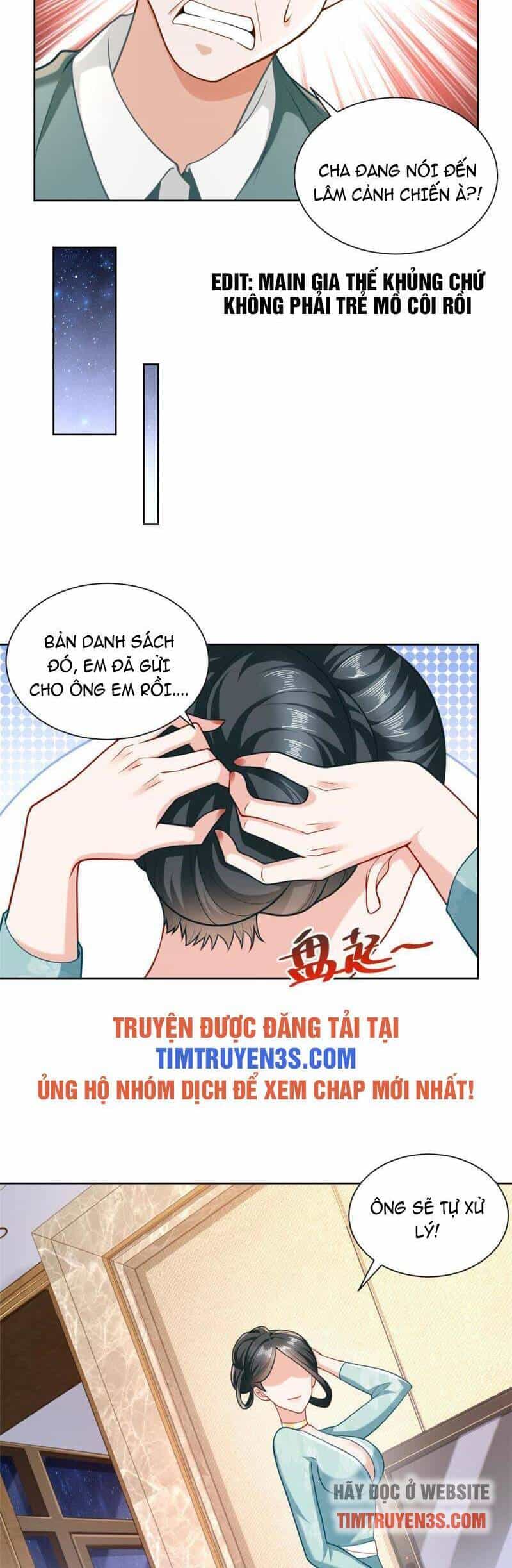 Mỗi Tuần Ta Có Một Nghề Nghiệp Mới - Chương 172 - ảnh 20