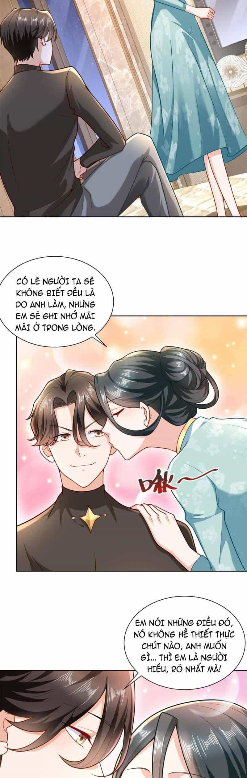 Mỗi Tuần Ta Có Một Nghề Nghiệp Mới - Chương 172 - ảnh 21