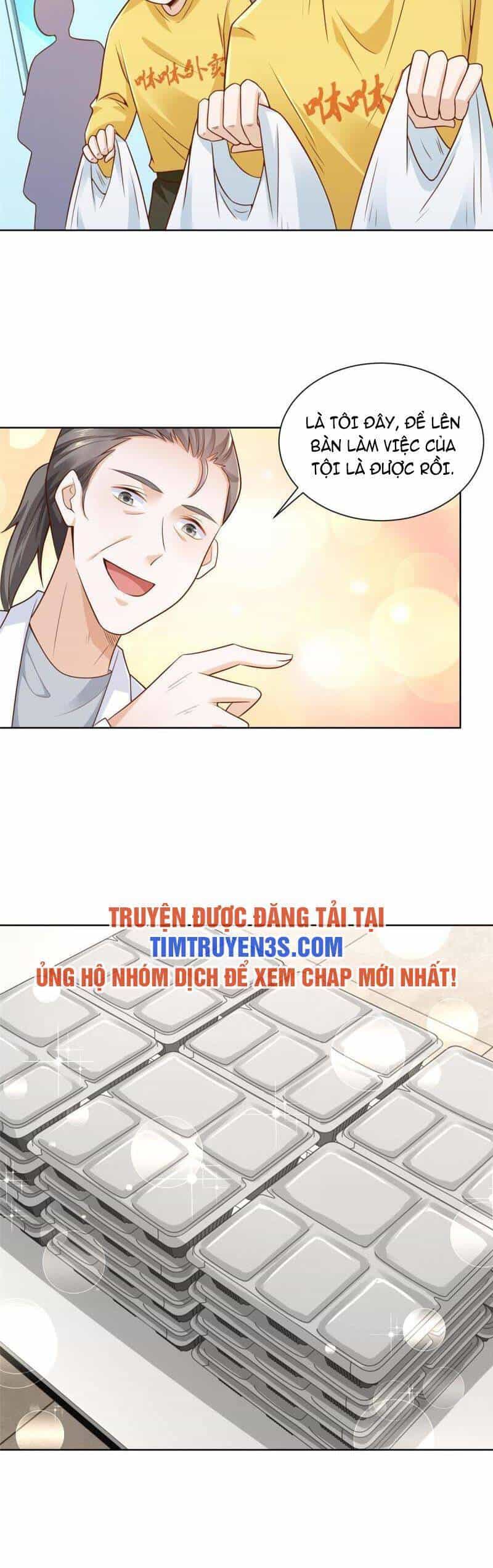Mỗi Tuần Ta Có Một Nghề Nghiệp Mới - Chương 173 - ảnh 21