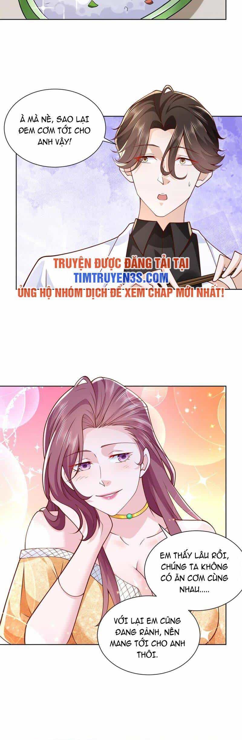 Mỗi Tuần Ta Có Một Nghề Nghiệp Mới - Chương 174 - ảnh 7