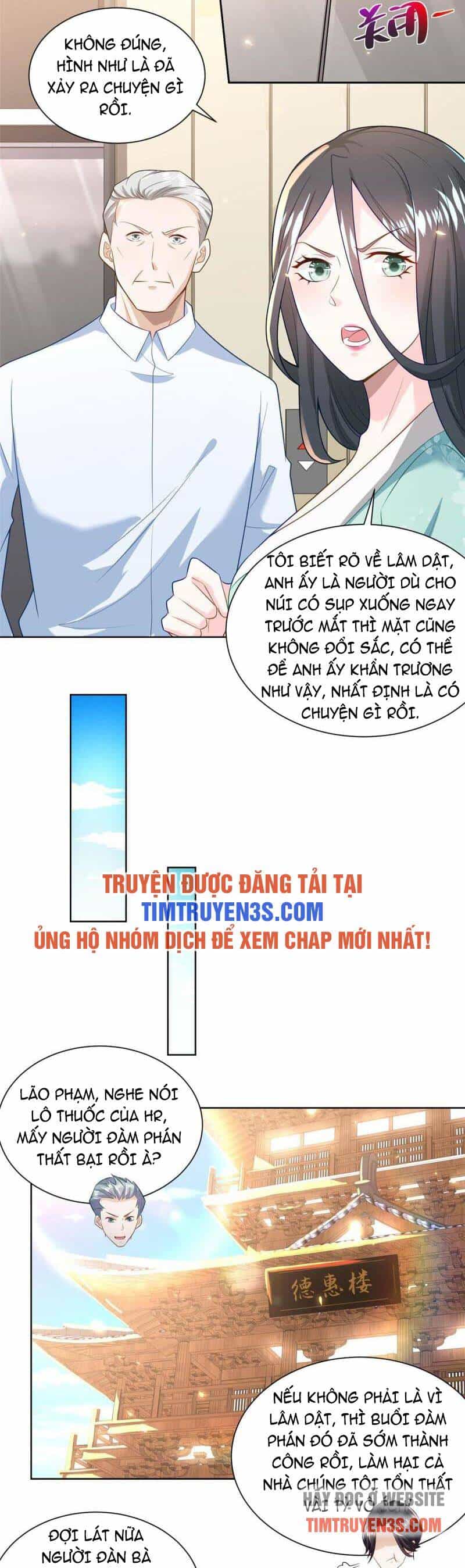 Mỗi Tuần Ta Có Một Nghề Nghiệp Mới - Chương 176 - ảnh 11