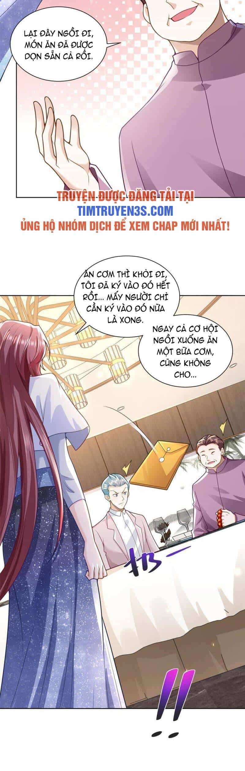 Mỗi Tuần Ta Có Một Nghề Nghiệp Mới - Chương 176 - ảnh 14