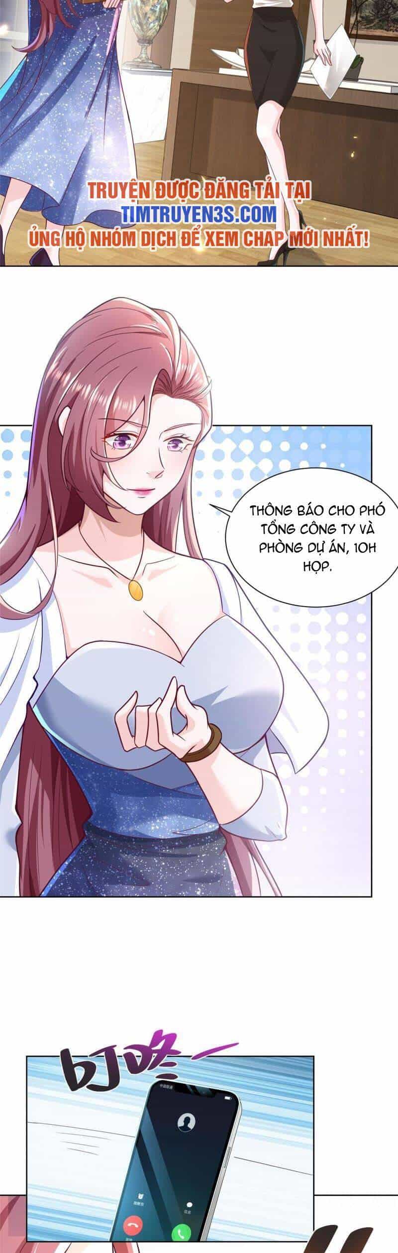 Mỗi Tuần Ta Có Một Nghề Nghiệp Mới - Chương 176 - ảnh 3
