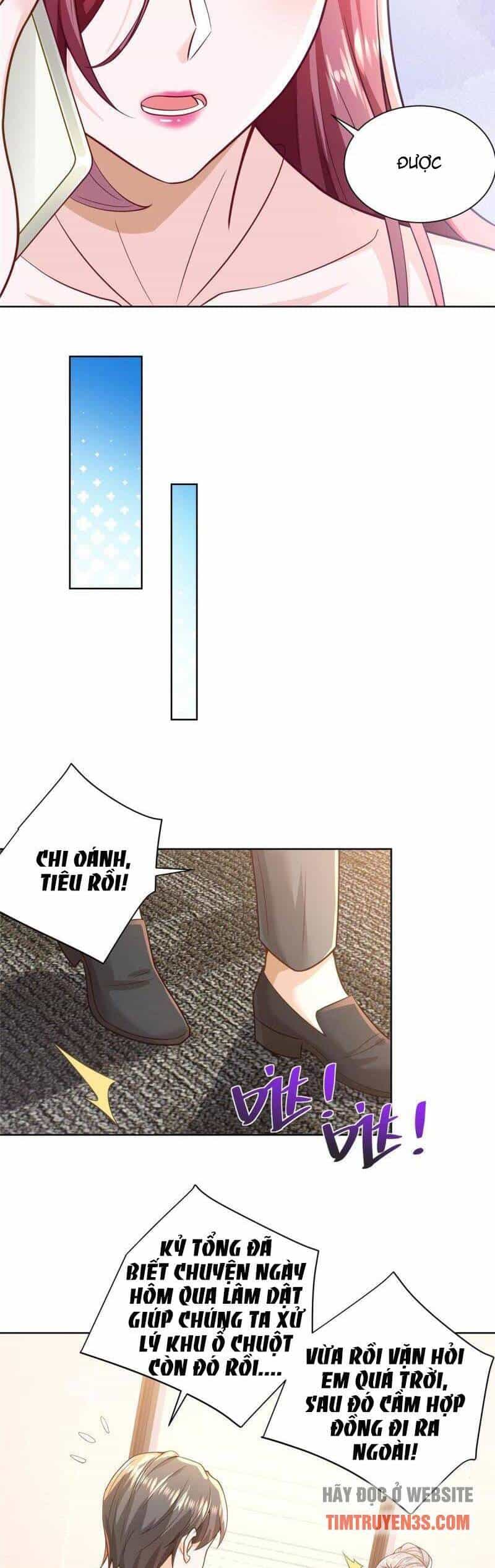 Mỗi Tuần Ta Có Một Nghề Nghiệp Mới - Chương 176 - ảnh 6