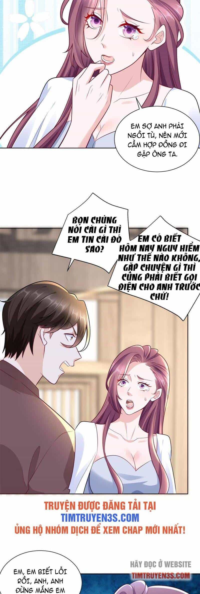 Mỗi Tuần Ta Có Một Nghề Nghiệp Mới - Chương 178 - ảnh 2