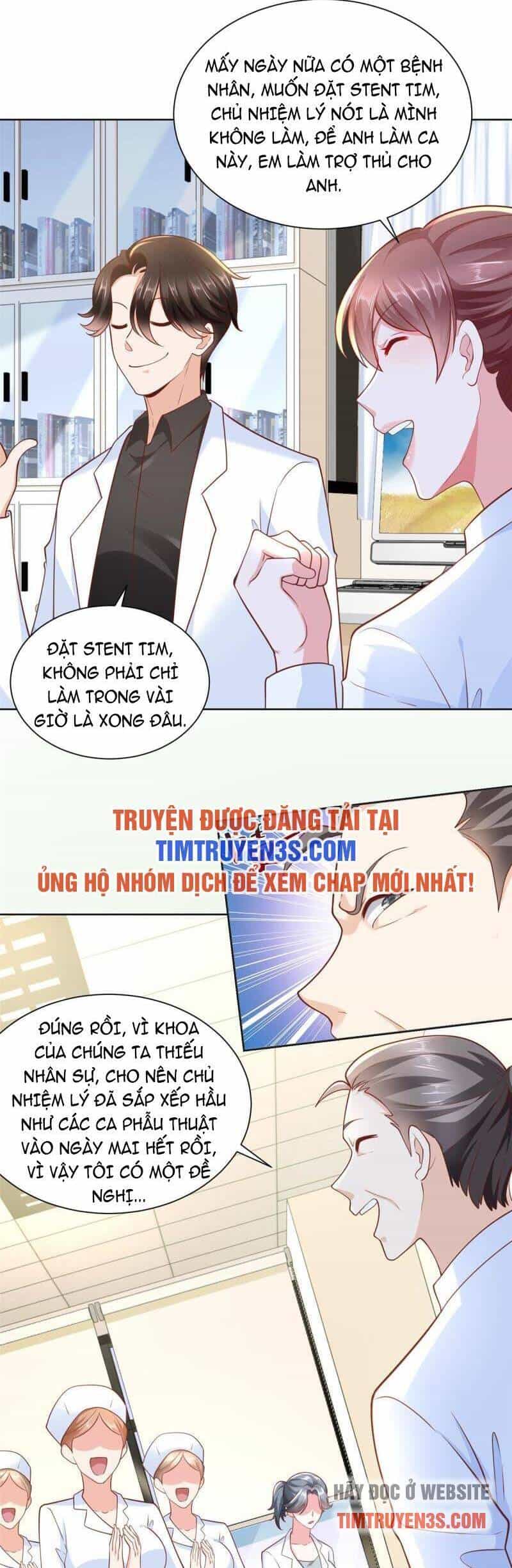 Mỗi Tuần Ta Có Một Nghề Nghiệp Mới - Chương 178 - ảnh 8