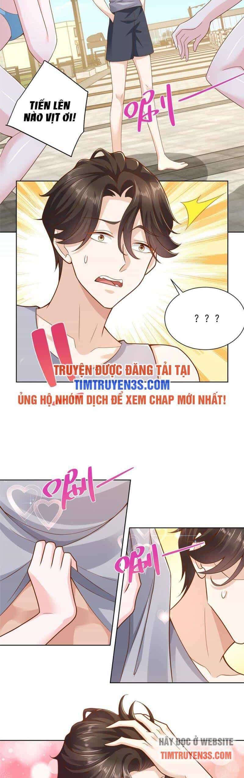 Mỗi Tuần Ta Có Một Nghề Nghiệp Mới - Chương 179 - ảnh 10