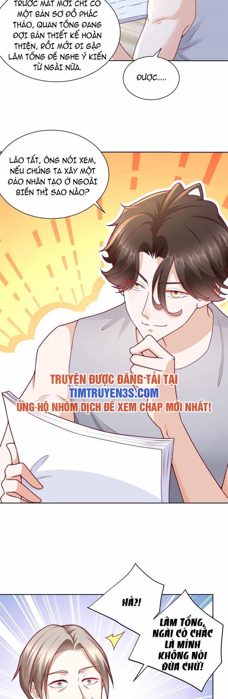 Mỗi Tuần Ta Có Một Nghề Nghiệp Mới - Chương 179 - ảnh 18