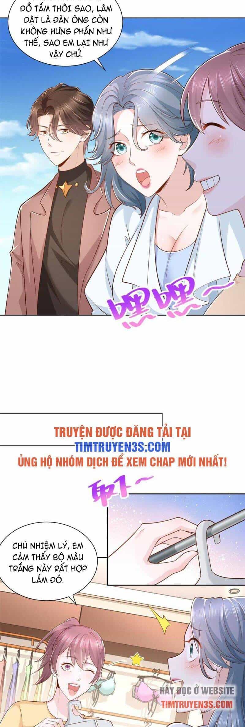 Mỗi Tuần Ta Có Một Nghề Nghiệp Mới - Chương 179 - ảnh 2