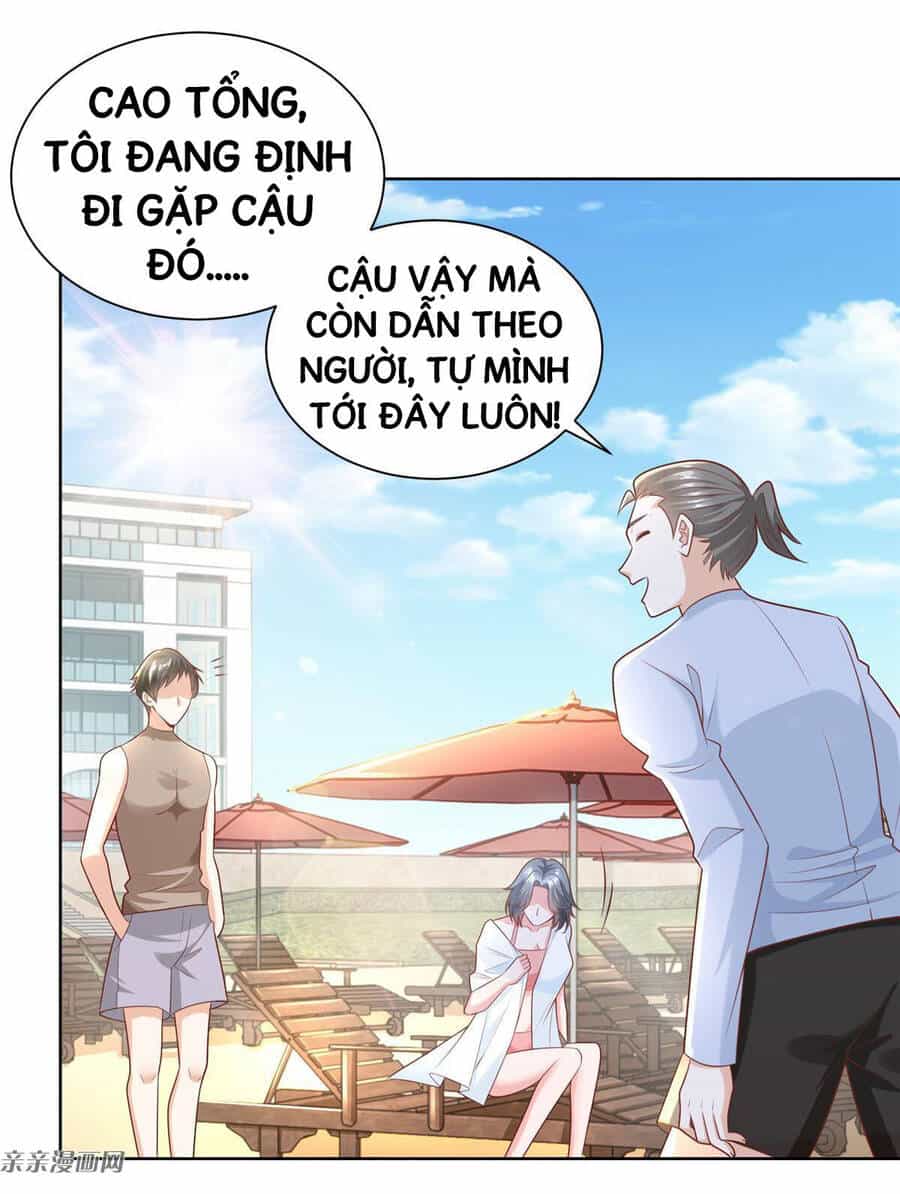 Mỗi Tuần Ta Có Một Nghề Nghiệp Mới - Chương 180 - ảnh 6