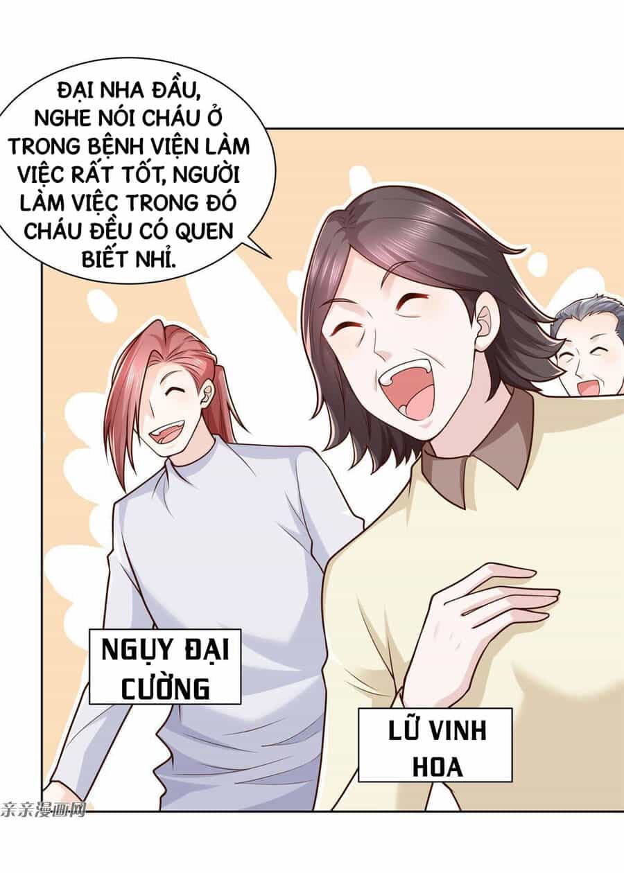 Mỗi Tuần Ta Có Một Nghề Nghiệp Mới - Chương 181 - ảnh 14