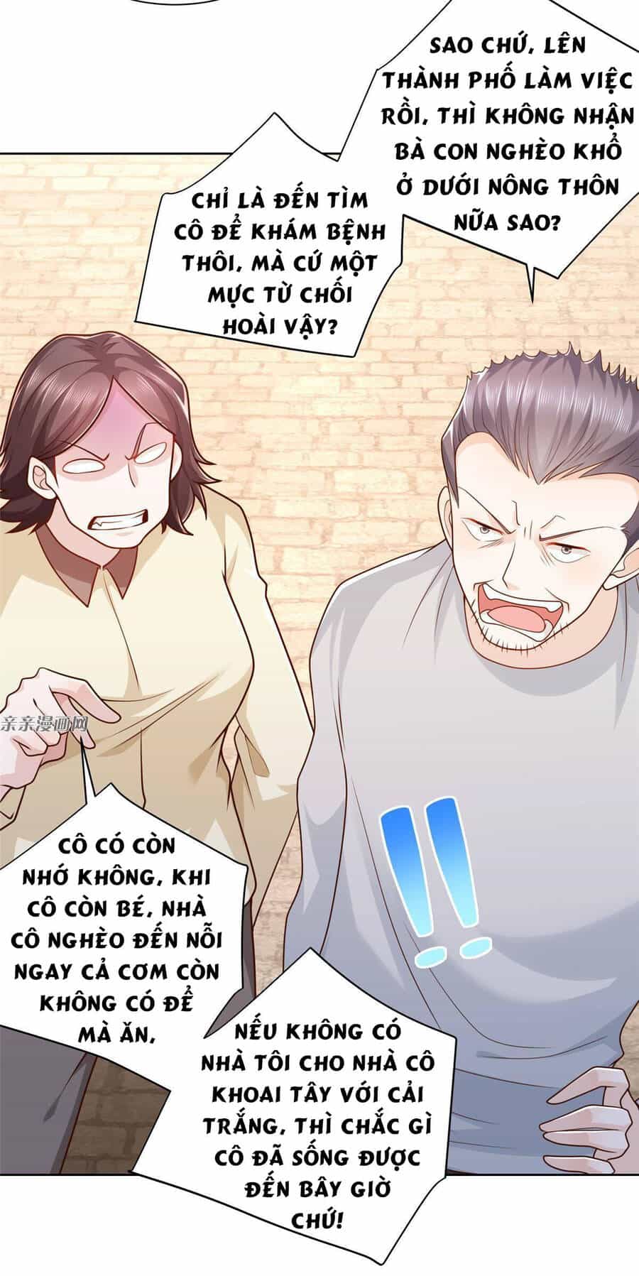 Mỗi Tuần Ta Có Một Nghề Nghiệp Mới - Chương 181 - ảnh 21