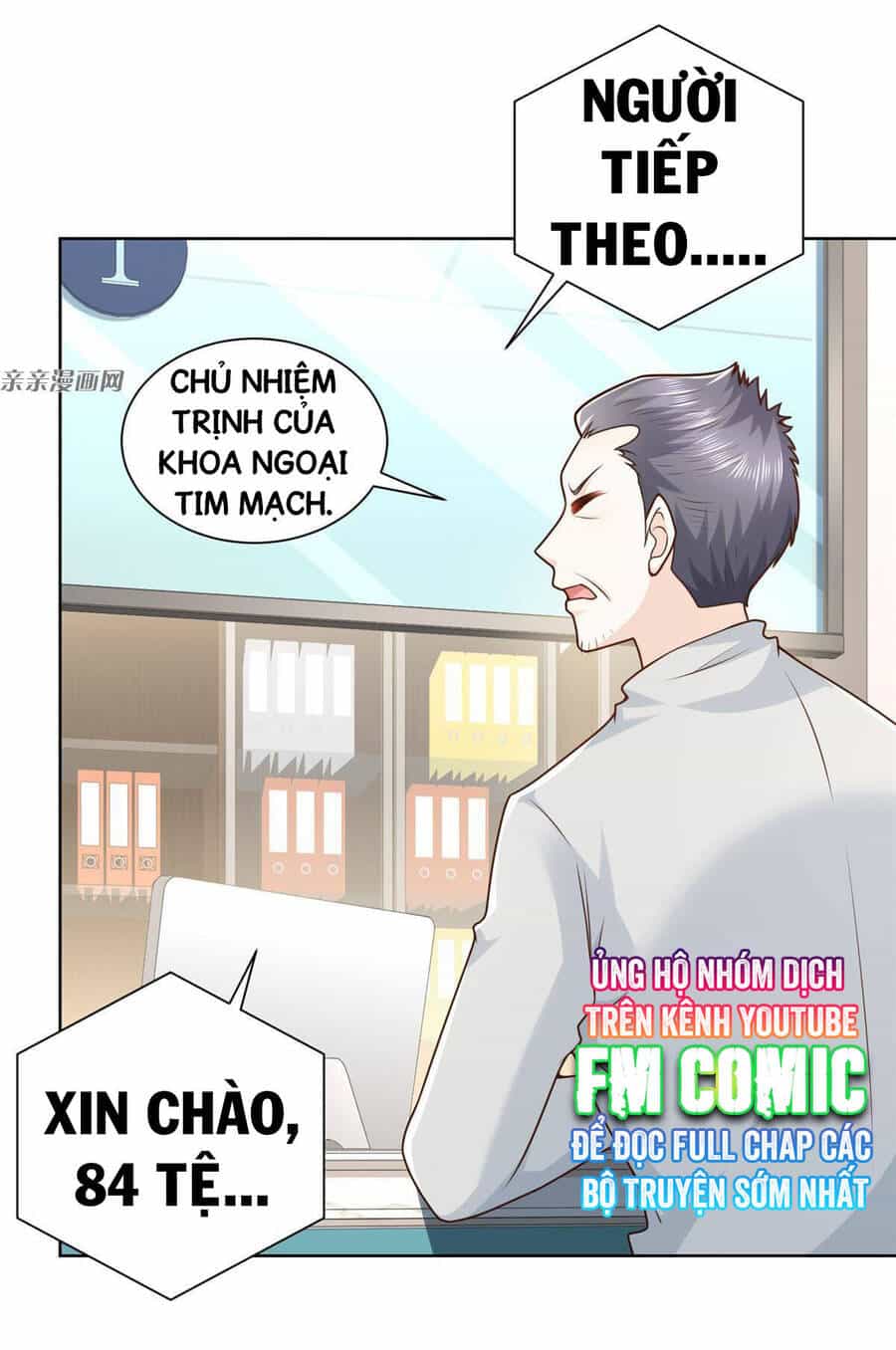 Mỗi Tuần Ta Có Một Nghề Nghiệp Mới - Chương 181 - ảnh 27