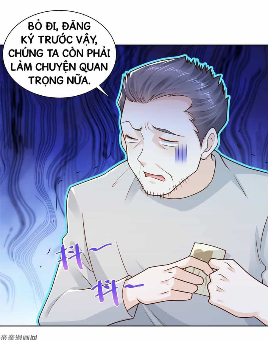 Mỗi Tuần Ta Có Một Nghề Nghiệp Mới - Chương 181 - ảnh 30