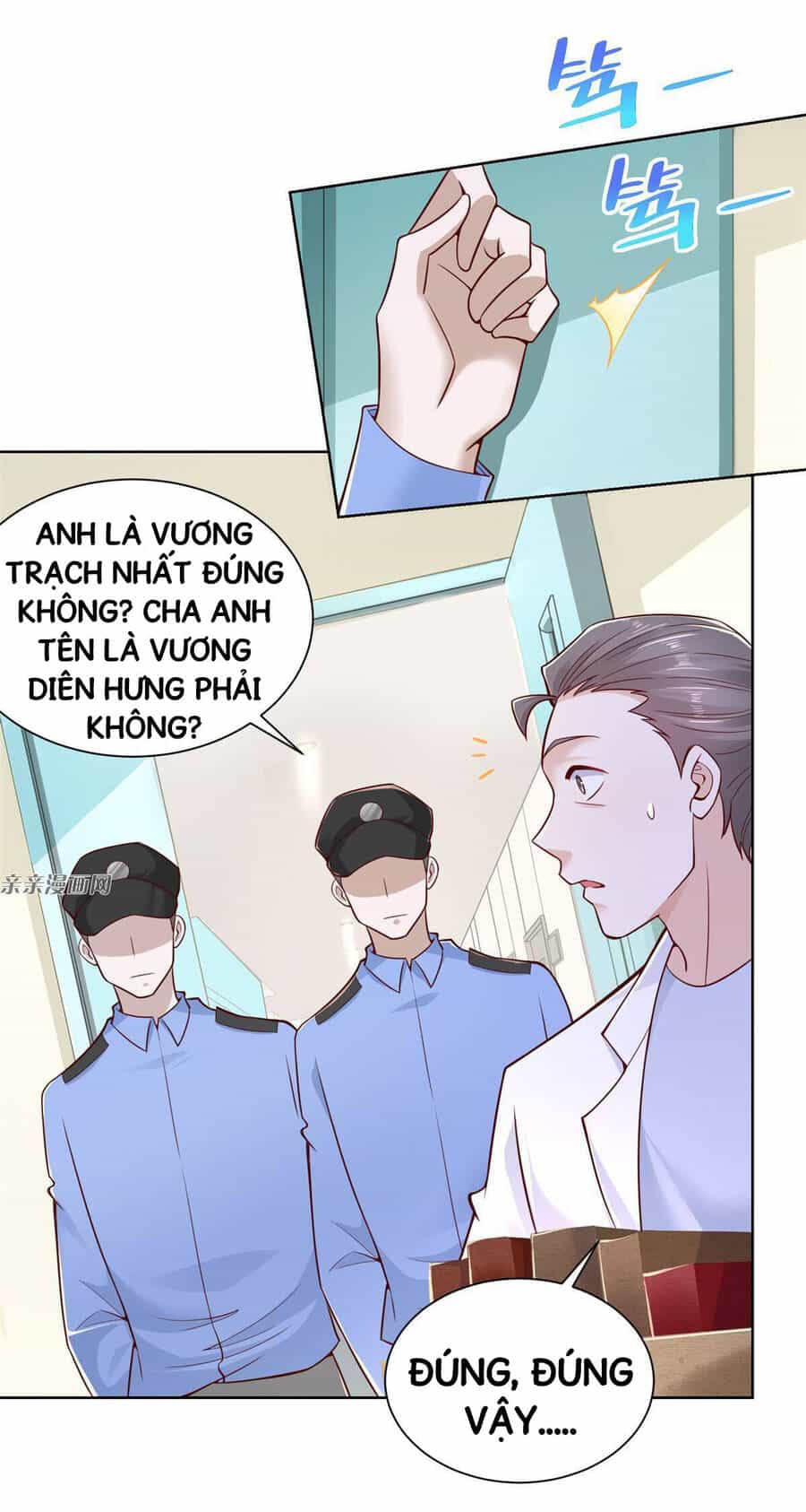 Mỗi Tuần Ta Có Một Nghề Nghiệp Mới - Chương 182 - ảnh 20