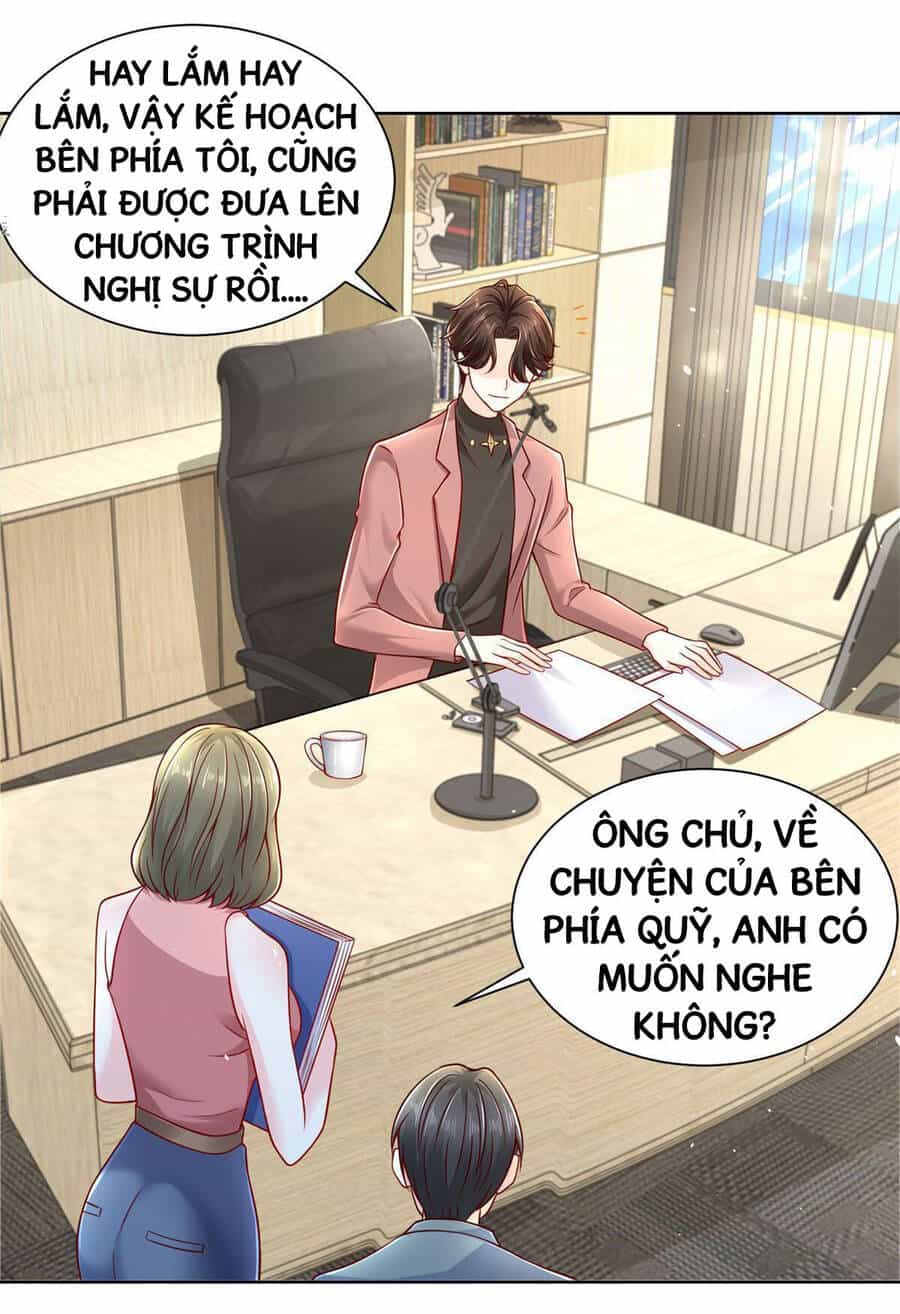Mỗi Tuần Ta Có Một Nghề Nghiệp Mới - Chương 182 - ảnh 38