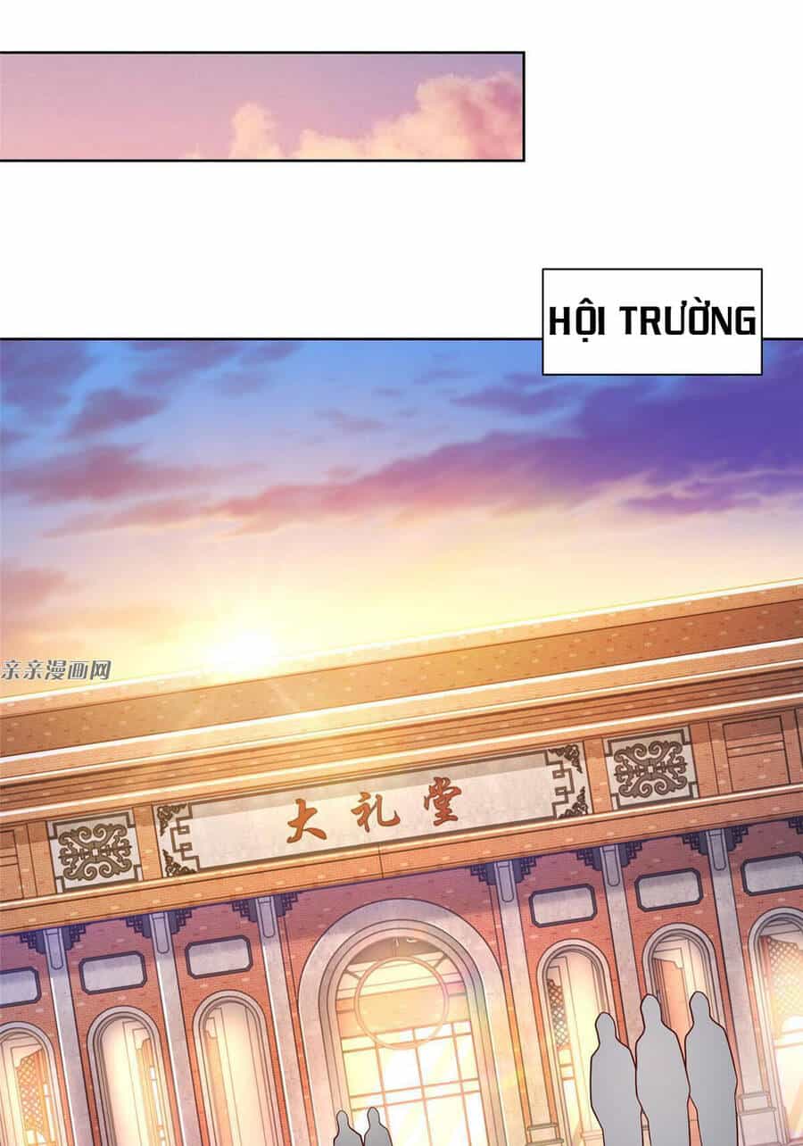 Mỗi Tuần Ta Có Một Nghề Nghiệp Mới - Chương 183 - ảnh 32
