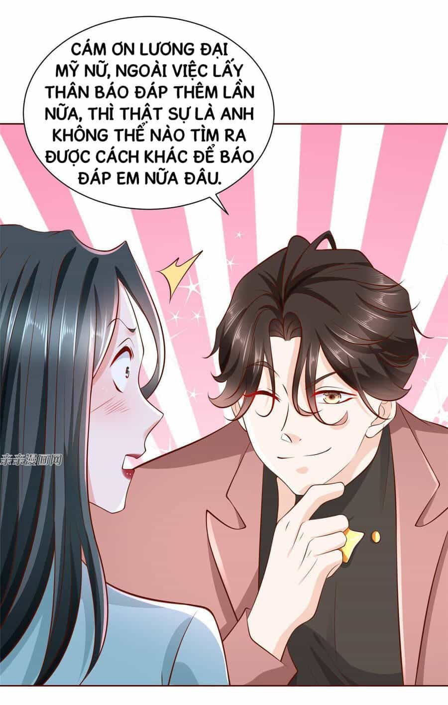 Mỗi Tuần Ta Có Một Nghề Nghiệp Mới - Chương 184 - ảnh 25