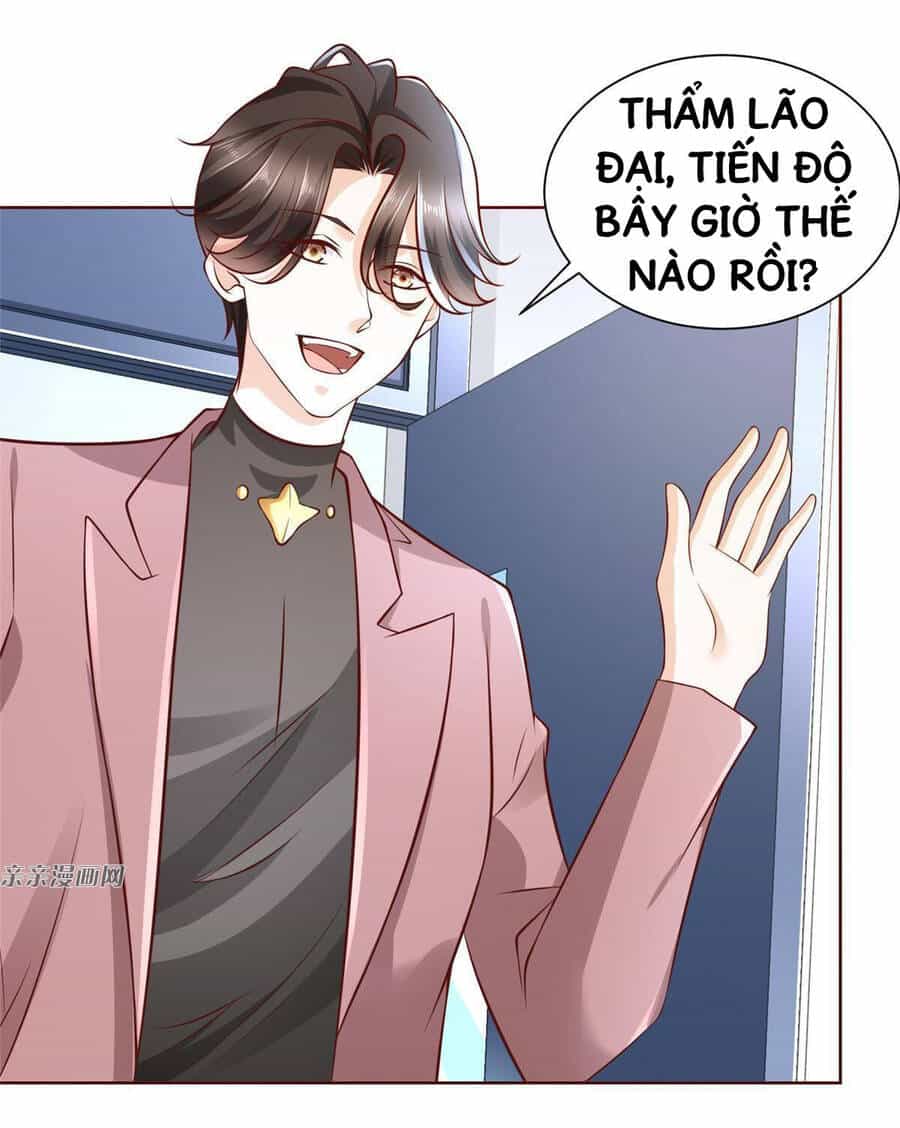Mỗi Tuần Ta Có Một Nghề Nghiệp Mới - Chương 184 - ảnh 30