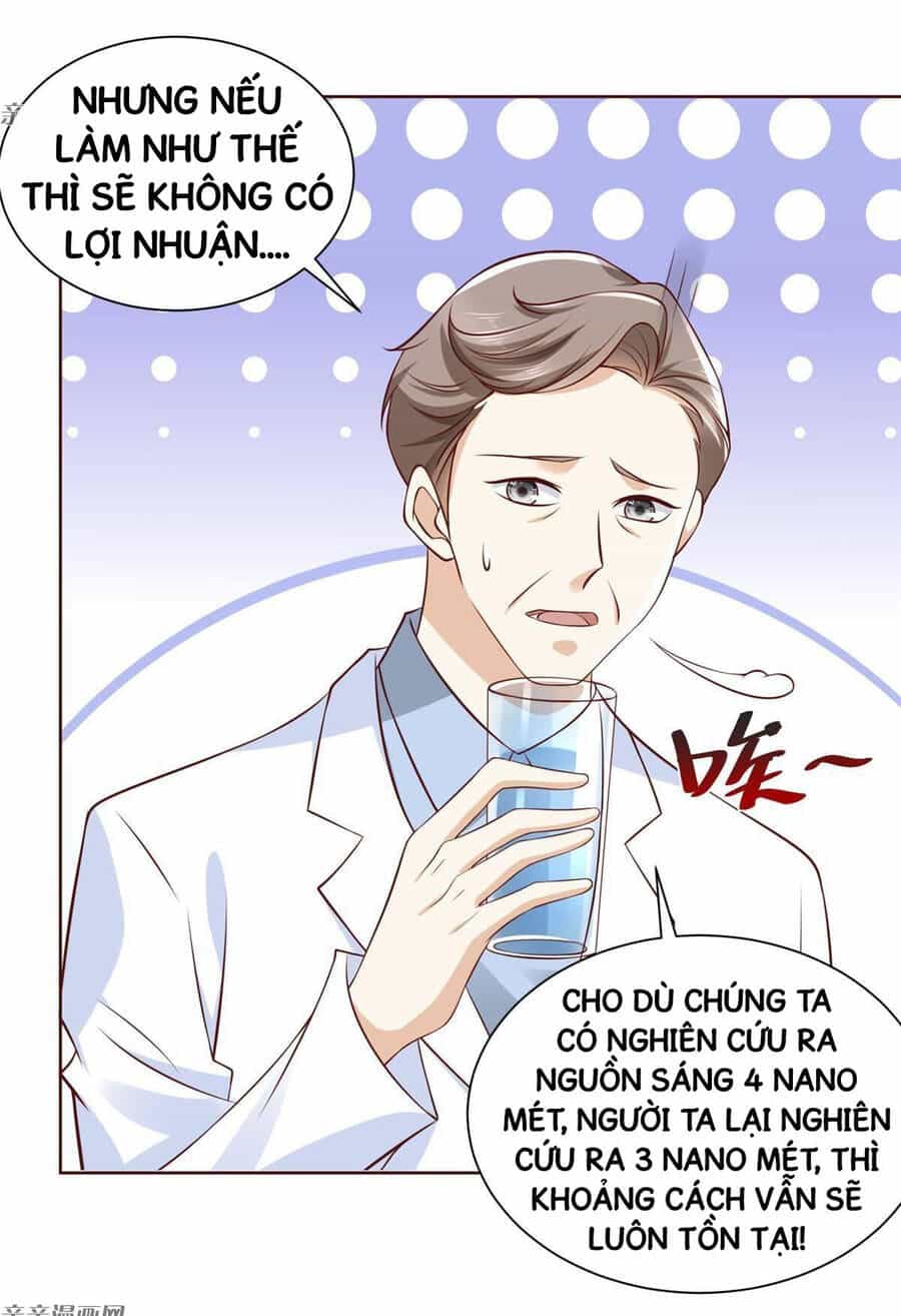 Mỗi Tuần Ta Có Một Nghề Nghiệp Mới - Chương 184 - ảnh 33