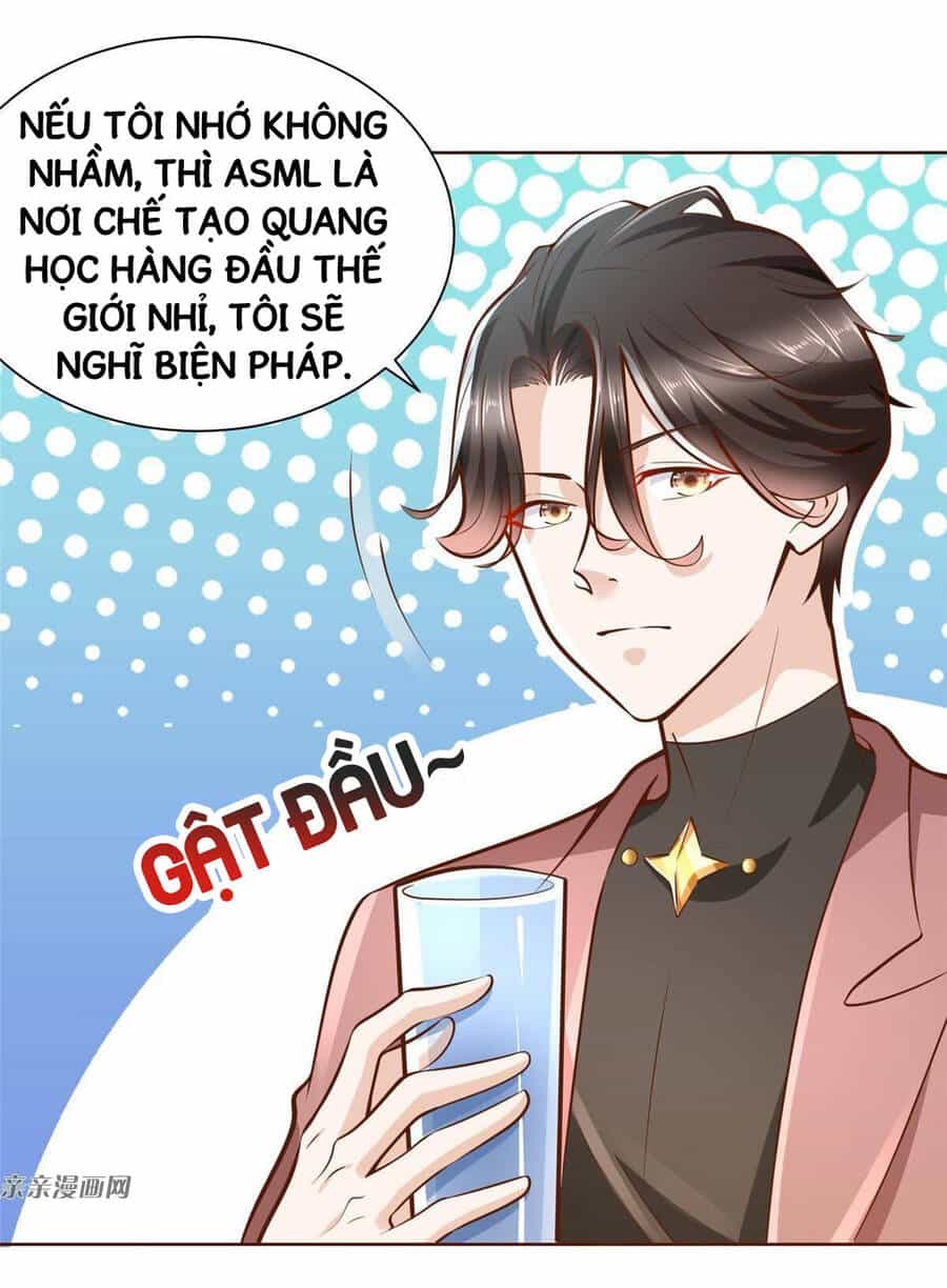 Mỗi Tuần Ta Có Một Nghề Nghiệp Mới - Chương 184 - ảnh 34