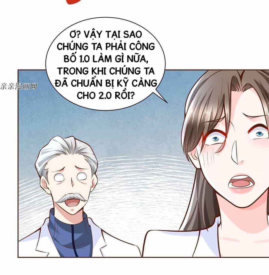 Mỗi Tuần Ta Có Một Nghề Nghiệp Mới - Chương 184 - ảnh 37
