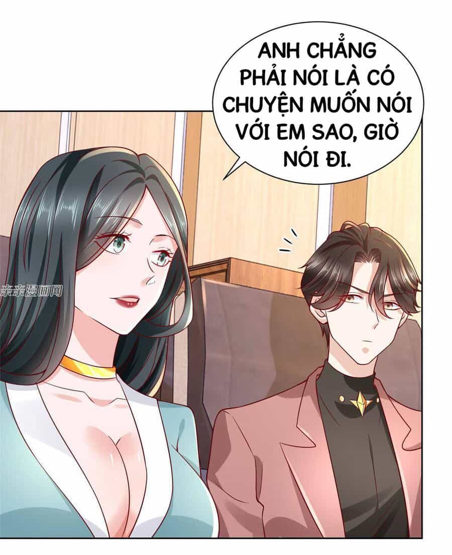 Mỗi Tuần Ta Có Một Nghề Nghiệp Mới - Chương 184 - ảnh 4