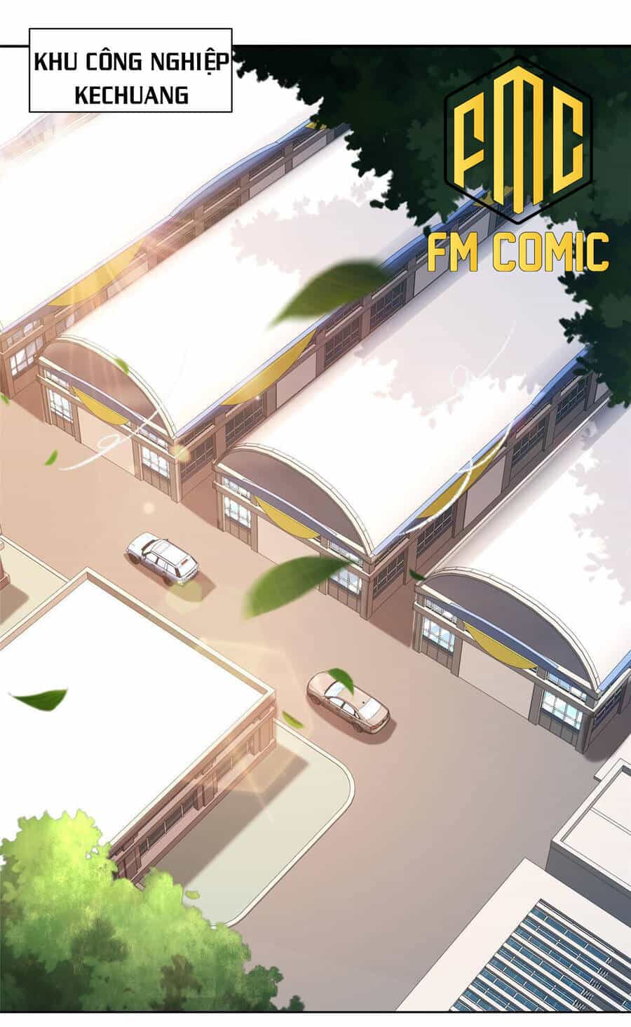 Mỗi Tuần Ta Có Một Nghề Nghiệp Mới - Chương 185 - ảnh 2