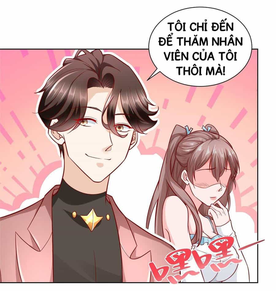 Mỗi Tuần Ta Có Một Nghề Nghiệp Mới - Chương 185 - ảnh 27
