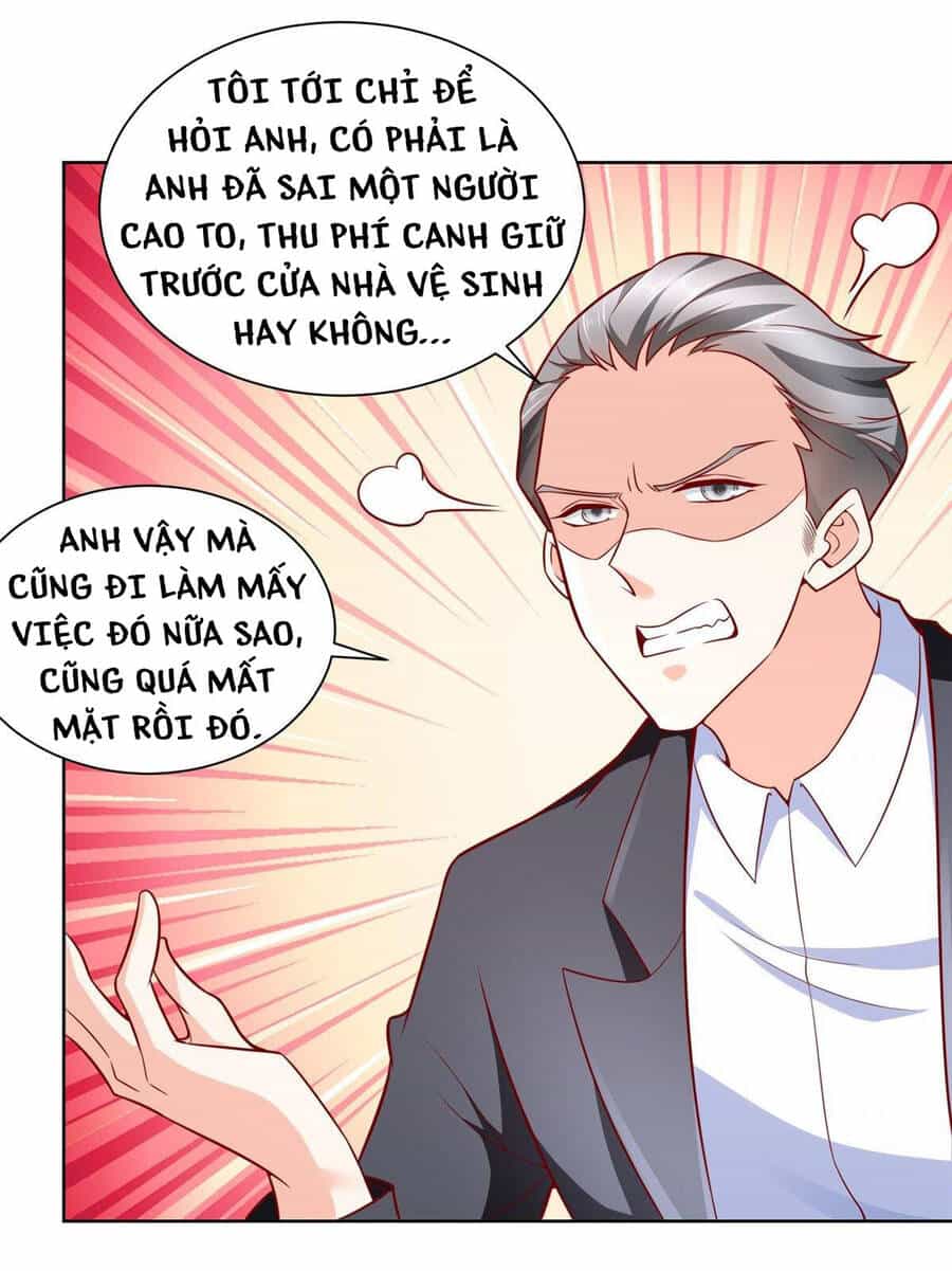 Mỗi Tuần Ta Có Một Nghề Nghiệp Mới - Chương 185 - ảnh 28