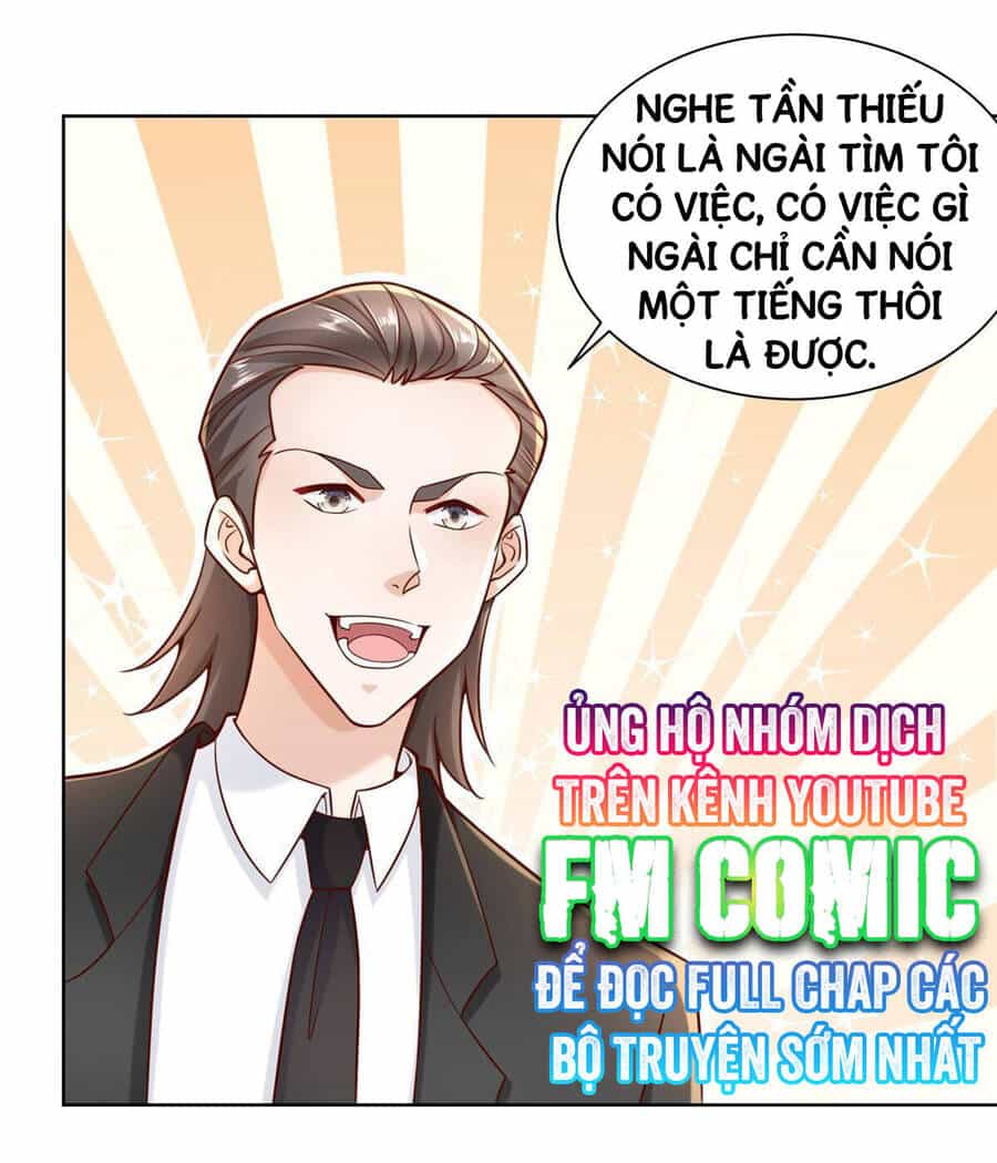 Mỗi Tuần Ta Có Một Nghề Nghiệp Mới - Chương 185 - ảnh 5