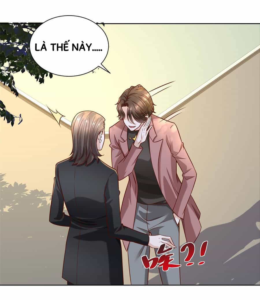 Mỗi Tuần Ta Có Một Nghề Nghiệp Mới - Chương 185 - ảnh 6