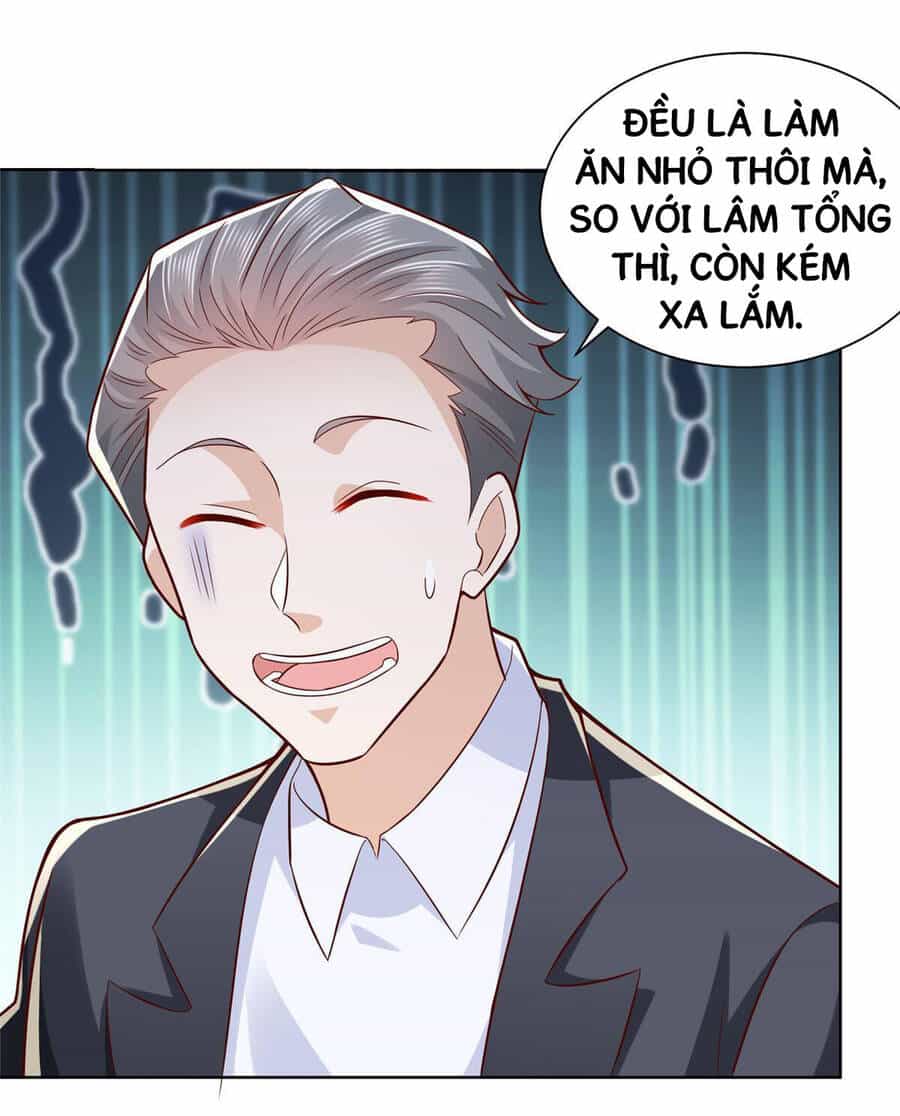 Mỗi Tuần Ta Có Một Nghề Nghiệp Mới - Chương 186 - ảnh 16